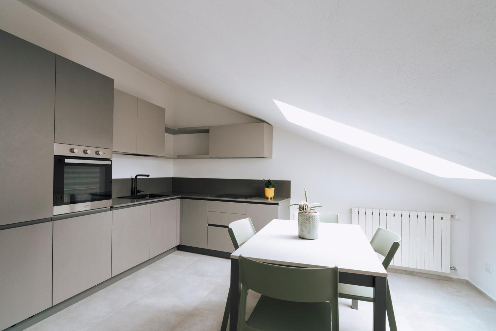 Apartment - Monte Solarolo *