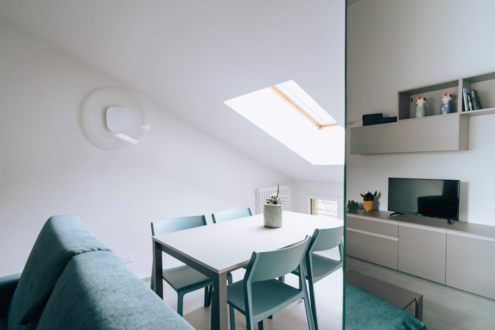 Apartment - Monte Solarolo