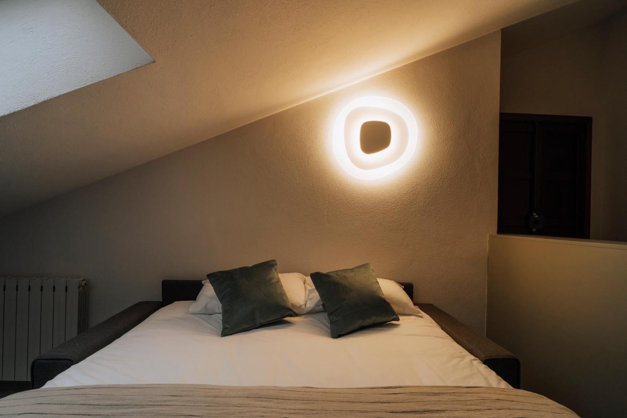 Apartment - Monte Solarolo Aosta