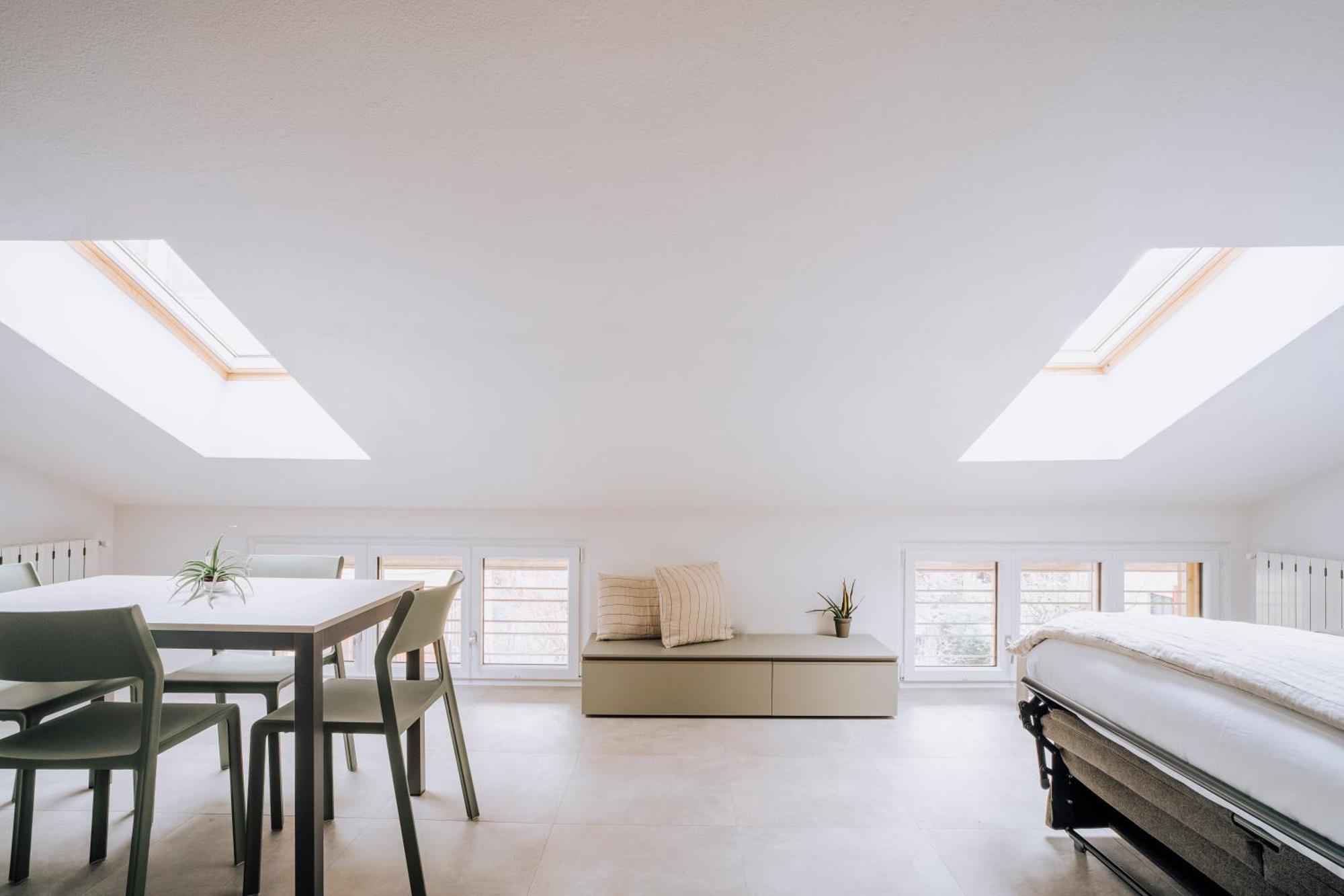- Monte Solarolo Apartment