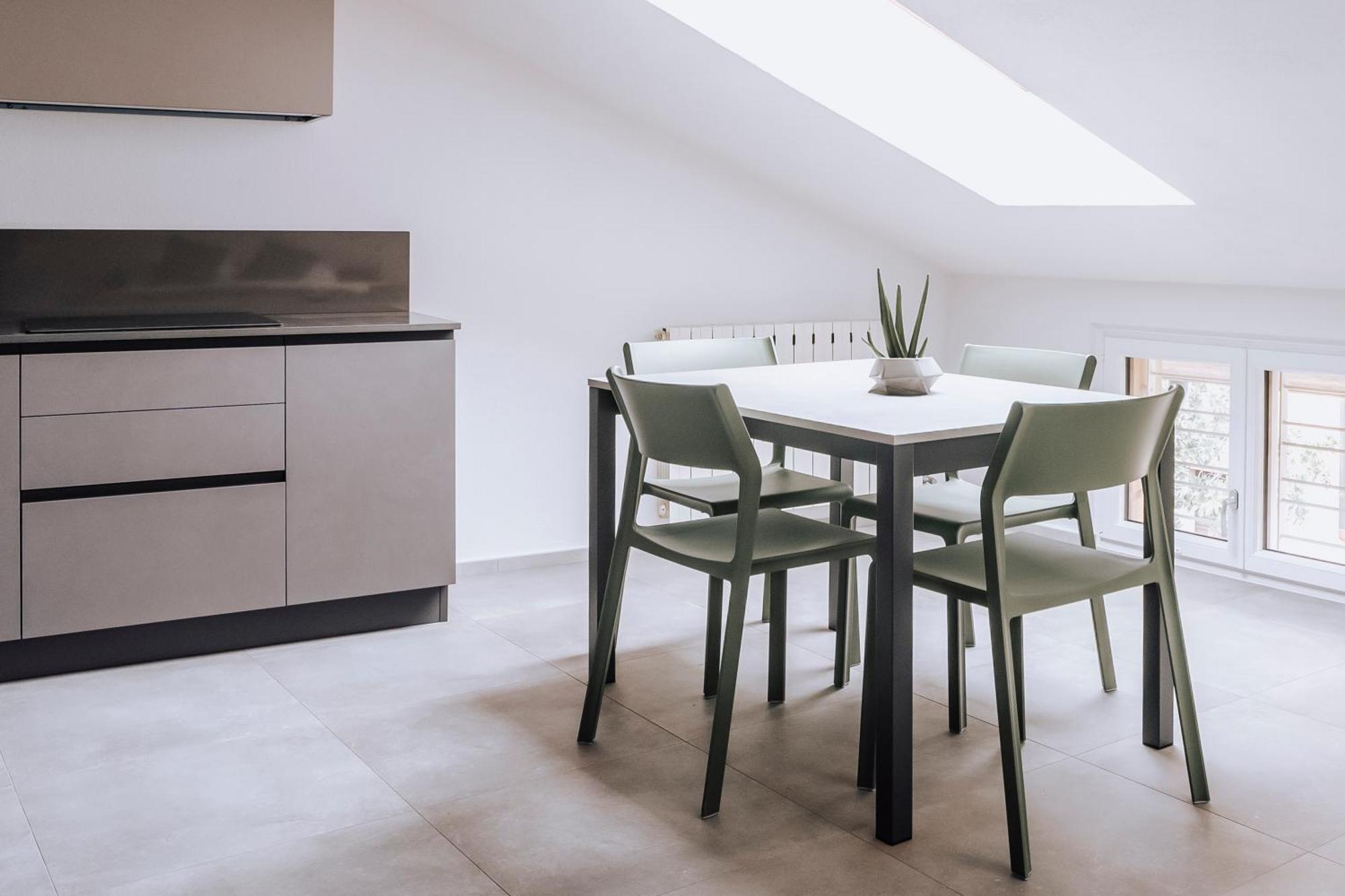 - Monte Solarolo Apartment *