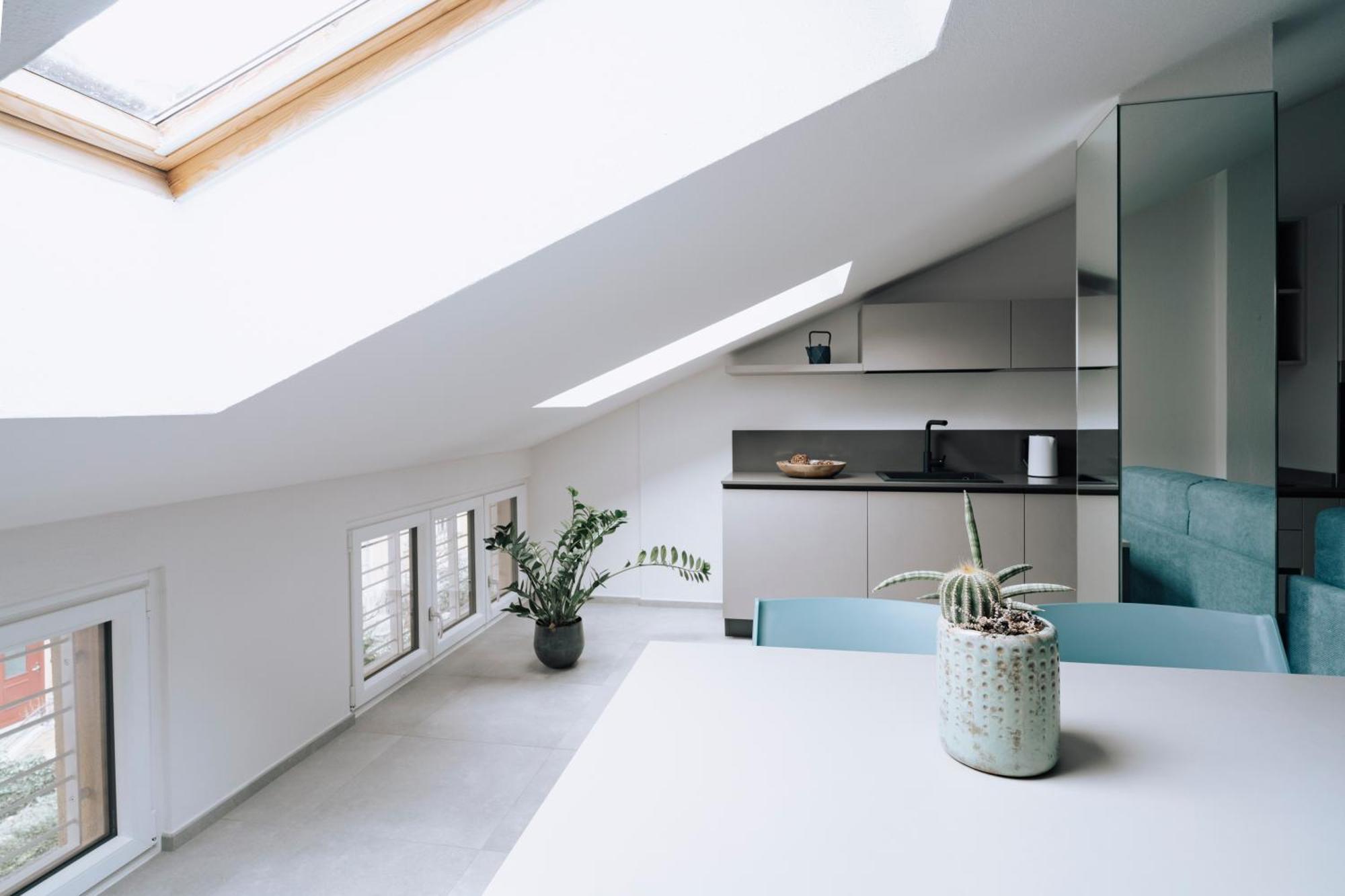 Apartment - Monte Solarolo
